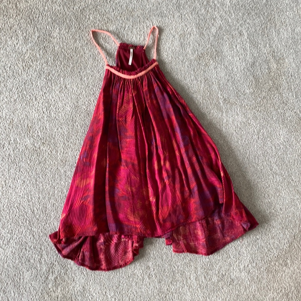 Free people tank top